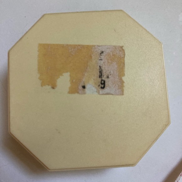 Vintage Princess House Gold Plated Tiger Brooch with Rhinestones - Picture 3 of 4